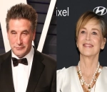 Billy Baldwin Backtracks on Threat to Spill Sharon Stone's 'Dirt' After Feud