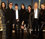 Sophia Bush and Ashlyn Harris 'Very Affectionate' at Ruby Rose's Party After Oscars Date Night