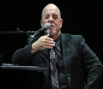 Billy Joel Embraces Humble Commute to Travel to Madison Square Garden for Residency Concert