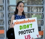 'Zoey 101' Star Alexa Nikolas Denounces Nickelodeon Producer's Apology Amid Abuse Scandal