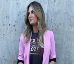 Erin Andrews Left 'Numb' as She's 'Pumping All These Chemicals' Into Her Body During IVF Treatment
