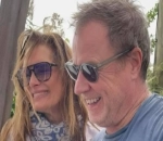Brooke Shields Hails Husband Chris Henchy on His 60th Birthday