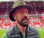 Tyson Fury Hints at Expecting Baby No. 8 