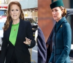 Sarah Ferguson Sends Prayers for Kate Middleton After Her Cancer Diagnosis