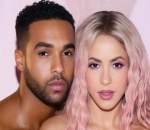 Shakira Spotted on Dinner Date With Actor Lucien Laviscount in NYC
