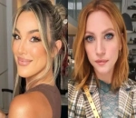 Alex Hall Mocks Brittany Snow? Here Is Her Scathing Post After Tyler Stanaland Affair Rumor!