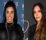 Katie Price Reignites Feud With Victoria Beckham Over 'Who Let the Dogs Out' Incident