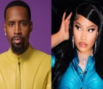 Safaree Claims His Page Got Hacked After Tweets About Wanting to Attend Ex Nicki Minaj's Concert