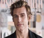 'Queer Eye' New Star Jeremiah Brent Addresses Feud Surrounding Bobby Berk's Exit