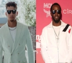 Patrick Mahomes Deletes Tweets About Diddy Amidst Disturbing Allegations Against Rapper