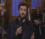 Ramy Youssef Declares 'Free Palestine' and 'Free the Hostages' During 'SNL' Monologue