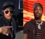 Orlando Brown Fuels Gay Meek Mill Allegation Following Diddy Lawsuit