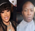 Keyshia Cole Defends Sisters' Reaction to O.T. Genasis' Apology