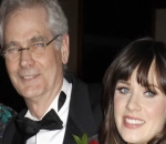Zooey Deschanel Refuses 'Nepo Baby' Label Because She Never Got Jobs From Her Oscar Nominee Dad