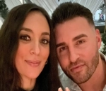 Sammi 'Sweetheart' Giancola Flaunts Her Engagement Ring From Fiance Justin May