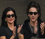 Kylie Jenner Not Pregnant With Timothee Chalamet's Baby Despite Comedian Daniel Tosh's Claim