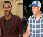 Jerrod Carmichael Blasts Dave Chappelle for Demanding Apology Over Anti-Trans Criticism