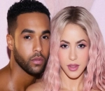 Shakira and Lucien Laviscount Are Dating, But Not 'Heavily Involved'