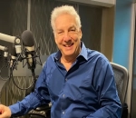 Marc Summers Speaks Out on 'Quiet on Set' Documentary Ambush