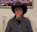 Country Singer Colt Ford Lands in ICU Following Heart Attack After Arizona Concert