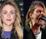 Frances Bean Cobain Pens Lengthy Tribute to Dad Kurt on His 30th Death Anniversary