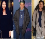 Kimora Lee and Russell Simmons React to 21-Year-Old Daughter Aoki Kissing Much-Older Man