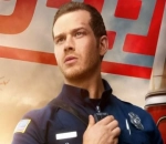 '9-1-1' Star Oliver Stark Defends His Character's Bisexuality Amid Backlash