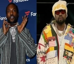 Meek Mill Drags Wale for Hanging Out With His 'Enemy'