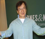 Jackie Chan Tells Fans Not to 'Worry' After They're Concerned About His Health