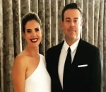 Carson Daly Practices 'Sleep Divorce' With His Wife