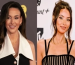 Michelle Keegan and Maya Jama Named Contenders for New Bond Girl in Next 007 Movie