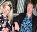 Damian Lewis Enjoys Low-Key Date With Girlfriend Alison Mosshart