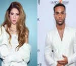 Shakira 'Pleasantly Surprised' by How 'Charming and Funny' Lucien Laviscount Is