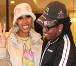Jacquees Unleashes Sonogram to Celebrate GF Deiondra Sanders' Pregnancy