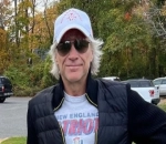 Jon Bon Jovi Insists Money Issues Wasn't Behind Richie Sambora's Exit From Bon Jovi