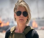 Linda Hamilton Opens Up on Her Struggle With Hip Pain
