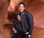 Brittney Griner and Her Wife Expecting Their First Child