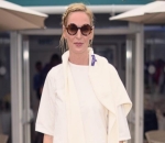 Uma Thurman Offers Drake Her 'Kill Bill' Suit Amid His Beef With Rick Ross and Other Artists