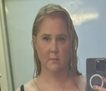 Amy Schumer Looks Slimmer While Spotted Filming 'Kinda Pregnant' 