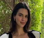 Kendall Jenner Defended After Accused of Vandalizing AC/DC Mural During Coachella