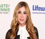 'RHONJ' Alum Siggy Flicker's Stepson Arrested in Connection to January 6 Capitol Attack