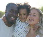Iskra Lawrence Announces Pregnancy With $20,000 Giveaway