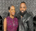 Kandi Burruss and Todd Tucker Shut Down Split Rumors, Explain What Caused the Speculation