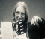 Patti Smith Responds to Taylor Swift's Nod in 'The Tortured Poets Department'