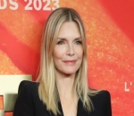 Michelle Pfeiffer 'Excited' to Grab 'Yellowstone' Spinoff Reins From Matthew McConaughey 