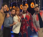 'The Voice' Recap: John Legend and Dan + Shay Pick Their Top 3 Singers