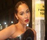 Adrienne Bailon Claims She and Husband Israel Houghton Spent More Than $1M on IVF Treatments
