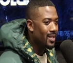 Ray J Sparks Mental Health Concerns With Face Tattoos