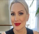 Alice Evans Admits to Not Handling Ioan Gruffudd Split Well Amid Bullying Allegation