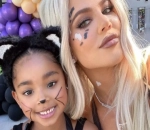 Khloe Kardashian Welcomes New Furry Family Member as Gift for Daughter True